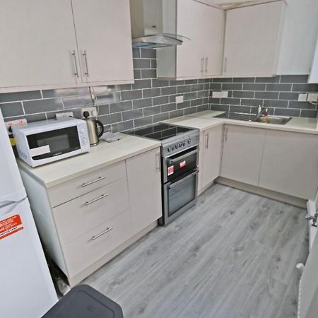 Norton Road Villa Stockton-on-Tees Bagian luar foto