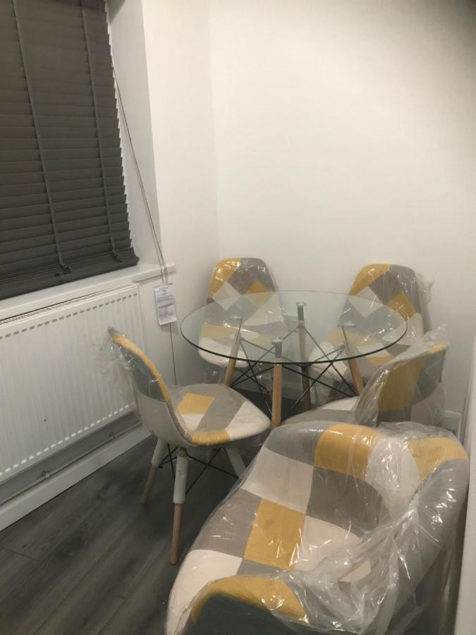 Norton Road Villa Stockton-on-Tees Bagian luar foto