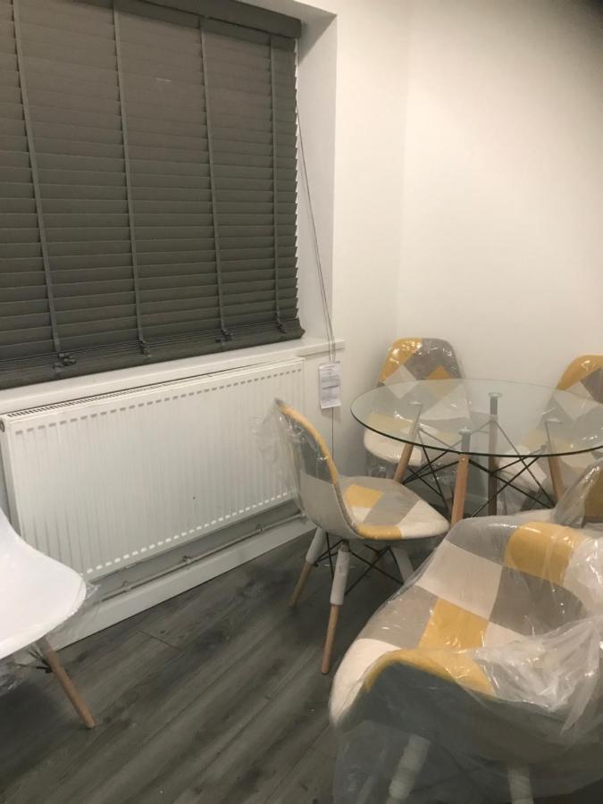 Norton Road Villa Stockton-on-Tees Bagian luar foto