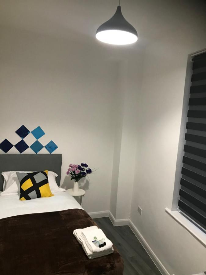 Norton Road Villa Stockton-on-Tees Bagian luar foto