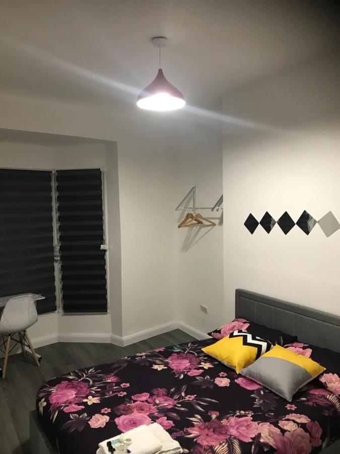 Norton Road Villa Stockton-on-Tees Bagian luar foto